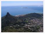 Lions Head - from Table Mountain * 2592 x 1944 * (5.48MB)